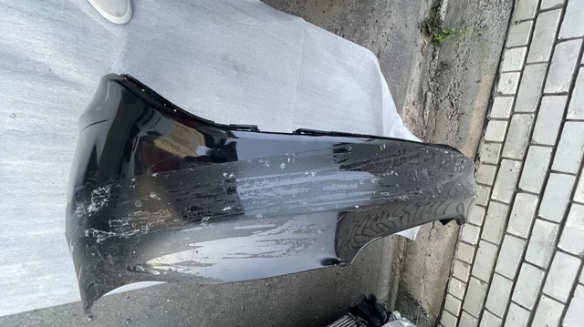 MERCEDES 11788003409999 Задний бампер в наличии Чернигов
