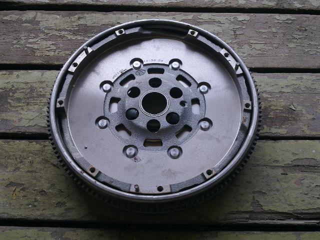 03G105266BM VAG Маховик двигателя купить в Харьков