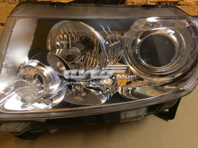 05182553AC CHRYSLER Левая фара купить в Сумы