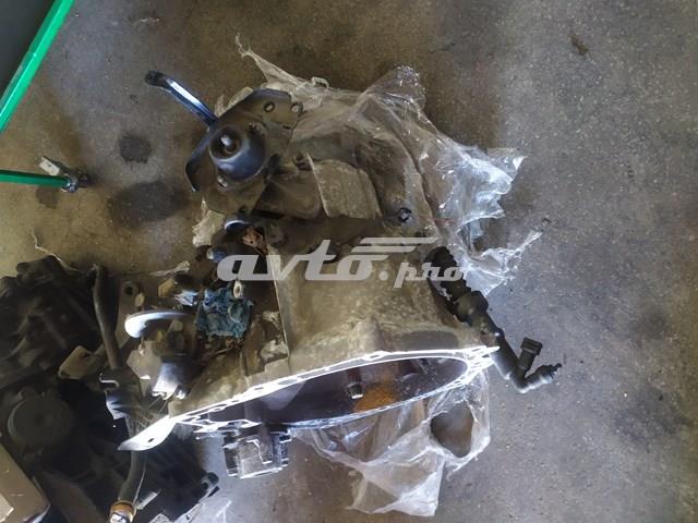 223121 PEUGEOT КПП в сборе (механическая коробка передач) купить в Житомир