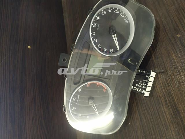 VAG 5J0920811B Приборная доска (щиток приборов) в наличии Ужгород