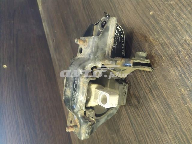 VAG 6Q0199555AR Левая подушка двигателя в наличии Полтава