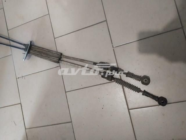 7M3711874F Трос переключения передач купить Ирпень