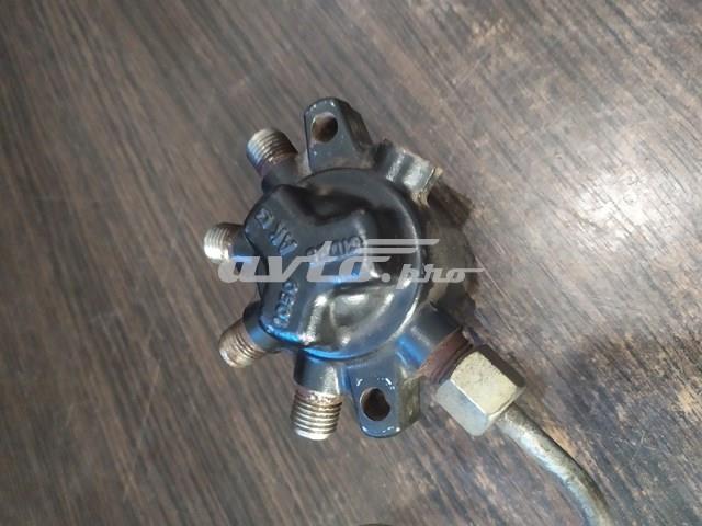 8200379933 RENAULT Распределитель топлива (рампа) купить в Черкассы