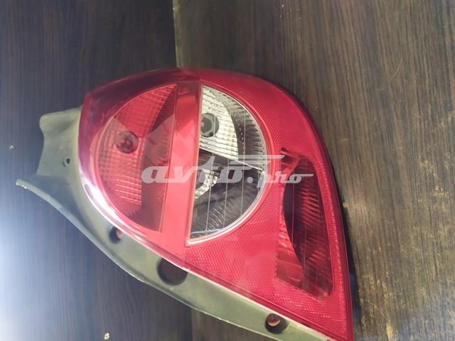 8200459960 RENAULT Фонарь задний правый купить в Ровно