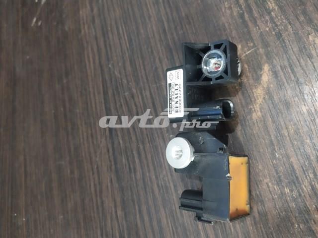 8200682396 RENAULT Датчик удара купить в Ирпень