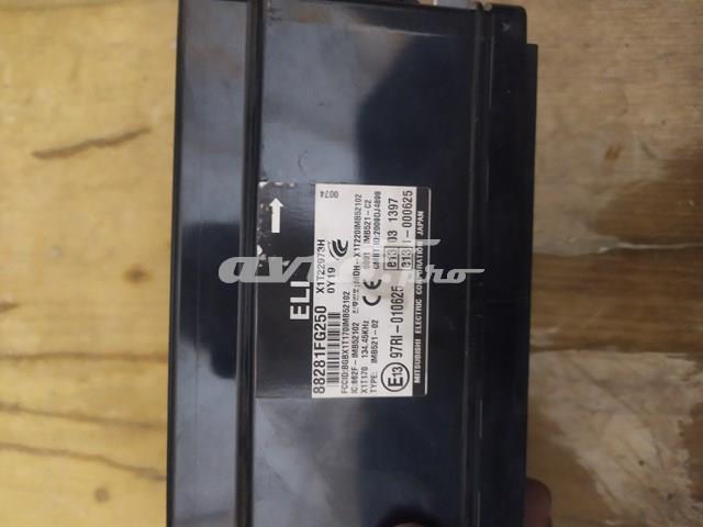 SUBARU 88281FG250 в наличии Николаев
