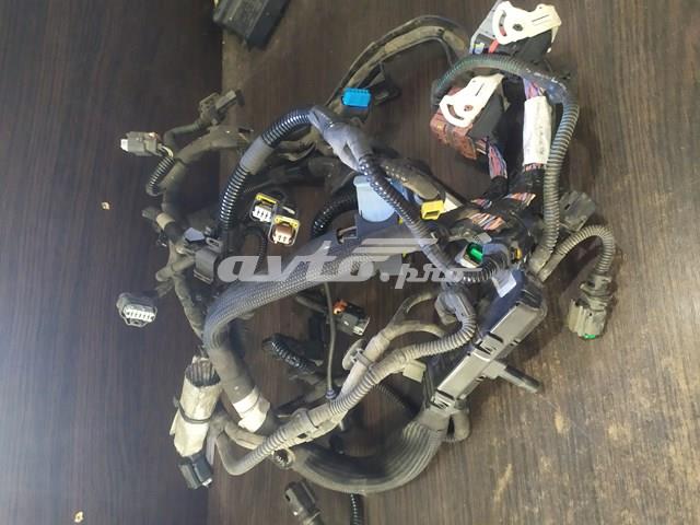 9803029180 Жгут проводов моторного отсека купить Одесса