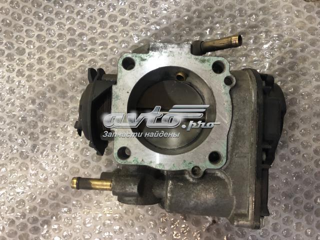 06A133064H VAG Дроссельная заслонка в сборе купить в Кривой Рог