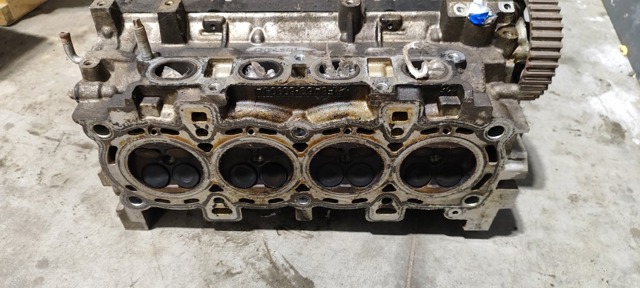 1546324 FORD ГБЦ купить в Львов
