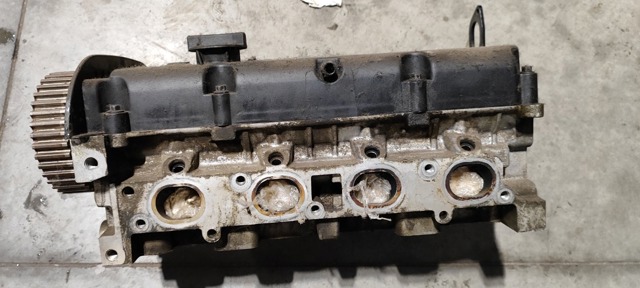 FORD 1546324 ГБЦ в наличии Кривой Рог