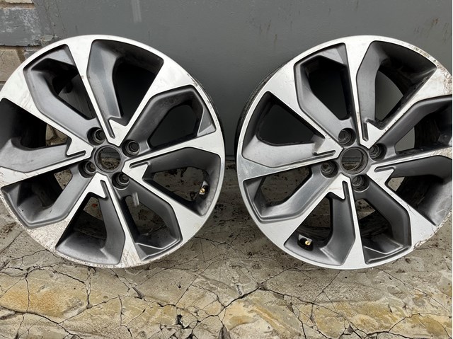 Диски 52910H8500 HYUNDAI