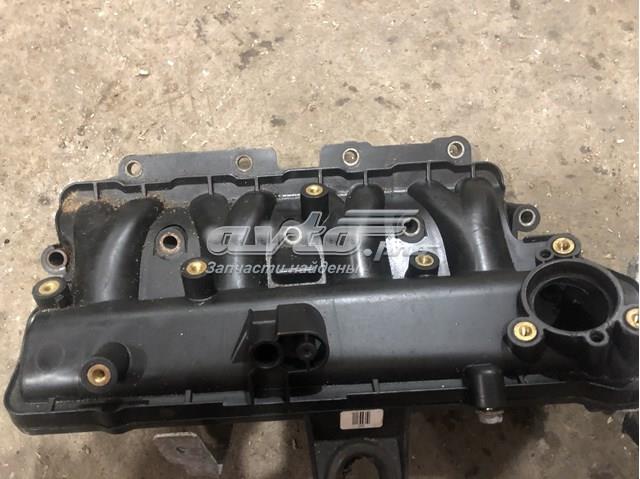 FIAT 55217648 Коллектор впускной в наличии Одесса