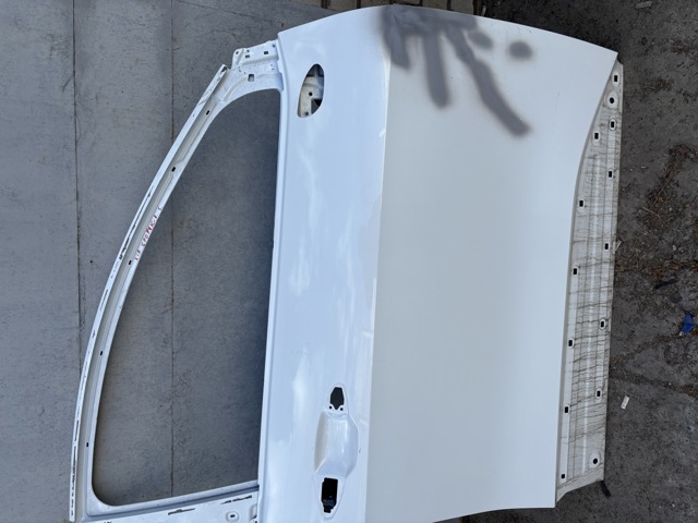 Пассажирская передняя дверь 76004R2000 HYUNDAI