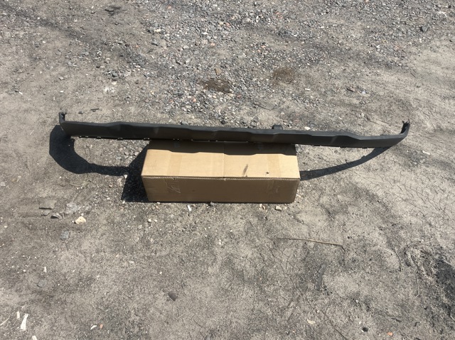 Спойлер переднего бампера 86512R2000 HYUNDAI