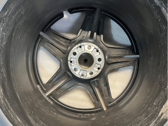 A1674017400 MERCEDES купить в Кривой Рог
