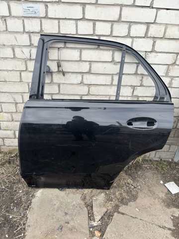 Дверь задняя A1677308111 MERCEDES