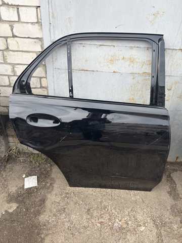 Задняя правая дверь A1677308211 MERCEDES