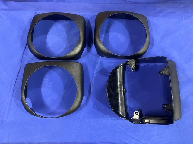 MERCEDES A1779003205 Переключатель подрулевой, в сборе в наличии Тернополь
