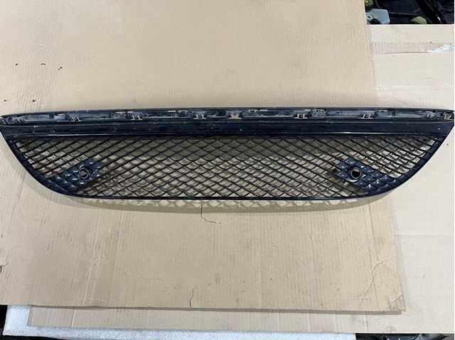 Решетка бампера переднего нижняя A2228857100 MERCEDES