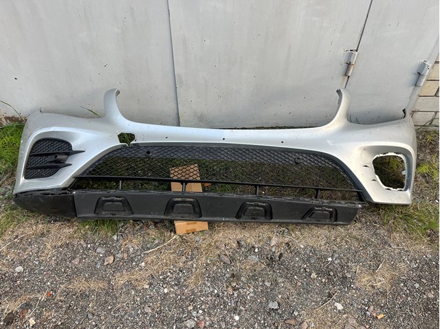 Кожух бампера переднего A2538853000 MERCEDES