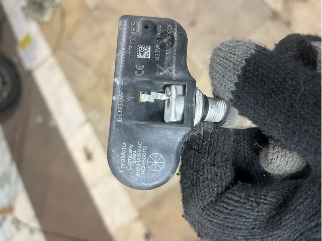 LAND ROVER S120123002F Датчик давления в шинах в наличии Львов