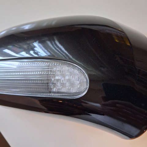 MERCEDES A22081002649197 Накладка (крышка) зеркала заднего вида правая в наличии Харьков