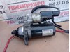 Стартер двигателя 02M911024C VAG
