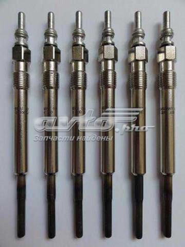 BERU 0100226338 Свечи накала в наличии Житомир