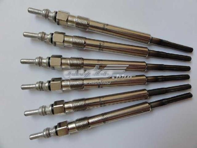 BERU 0100226338 Свечи накала в наличии Кривой Рог