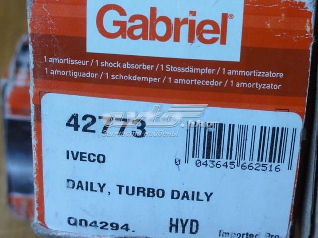 GABRIEL 42773 Амортизатор задний в наличии Ужгород
