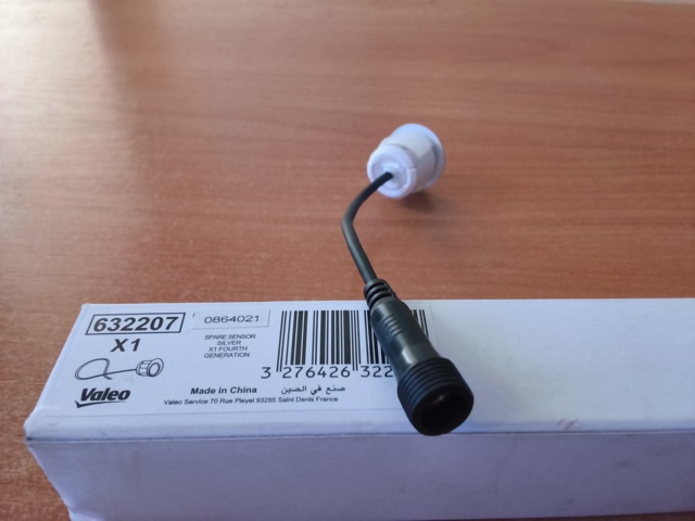 632207 VALEO купить в Хмельницкий