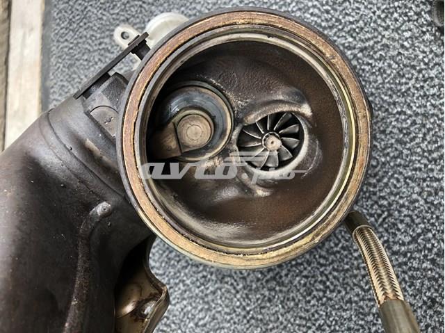 BMW 11657635803 Турбина в наличии Черкассы