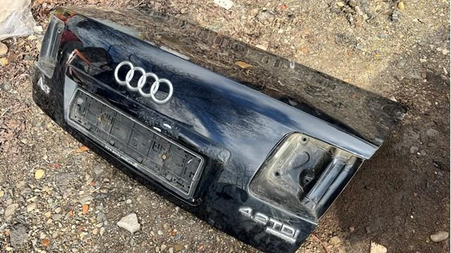 Крышка багажника 4E0827023A VAG