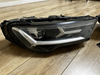 Фара права usa audi q7 lift 2020- 4M0 941 012 B