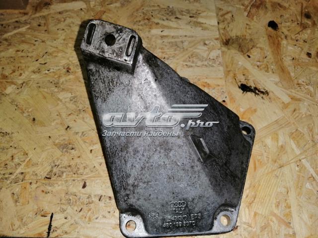 4B0199305C VAG Кронштейн подушки (опоры) двигателя левой купить в Одесса
