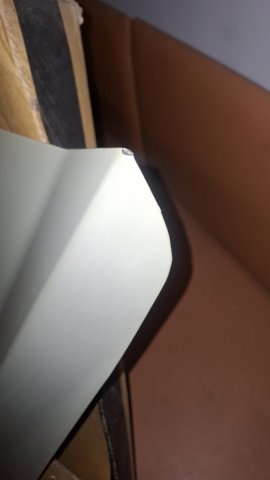 KH3156280 STARLINE Капот купить в Ужгород