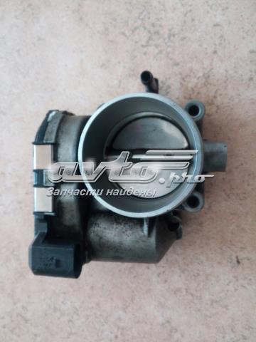 VAG 06A133062C Дроссельная заслонка в сборе в наличии Хмельницкий