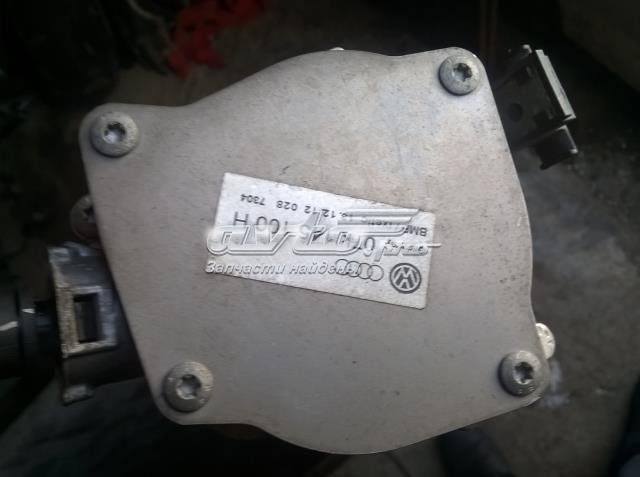 Вакуумный насос Volkswagen Beetle