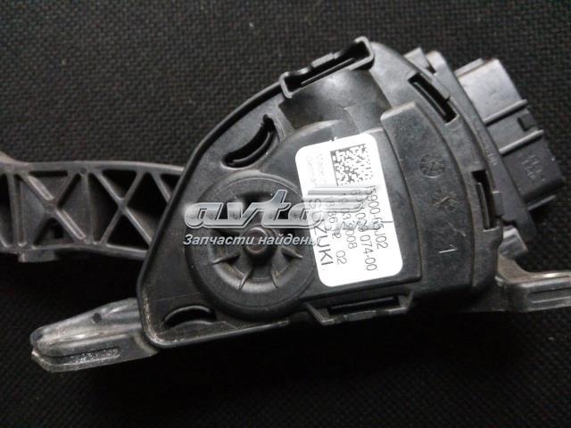 Педали газа 1590065J02 SUZUKI