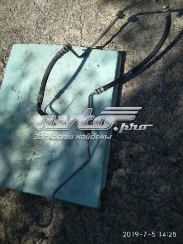Шланг высокого давления ГУР 5C0422893AJ VAG