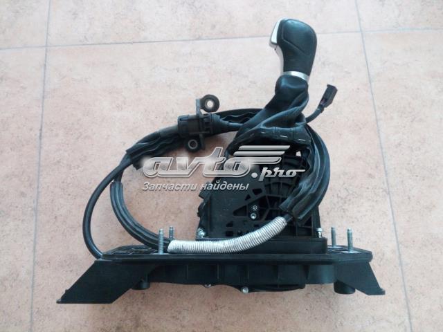 Селектор АКПП 5K1713025CD VAG