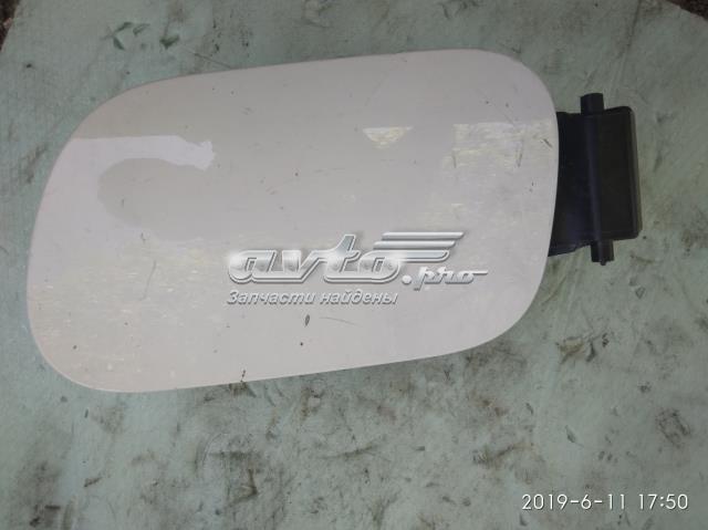 Заливная горловина топливного бака 7P6809857 VAG