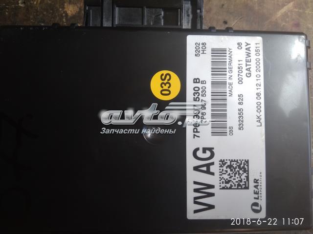 Датчики диагностики 7P6907530B VAG