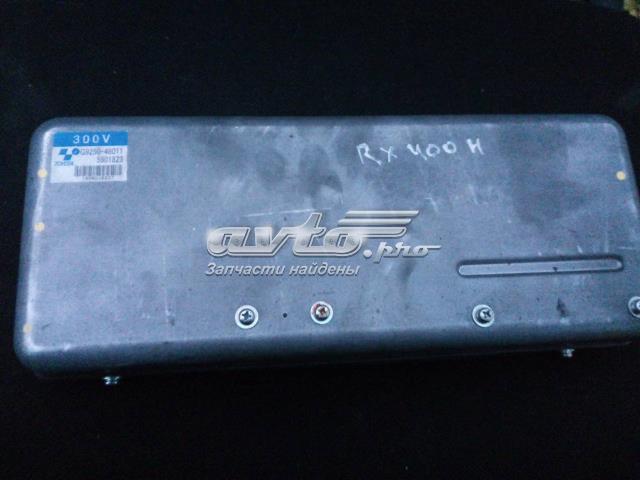 Преобразователь усилителя рулевого управления G925048011 TOYOTA