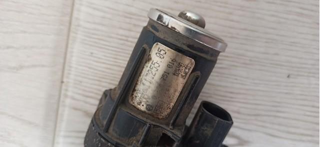03P131512D VAG Радиатор системы EGR рециркуляции выхлопных газов купить в Львов