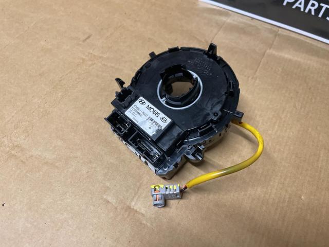 934801Y000 HYUNDAI Датчик угла поворота руля купить в Одесса