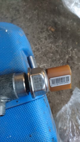 5WS40730 Регулятор давления топлива купить Запорожье