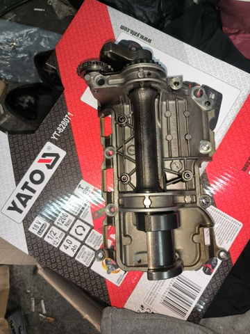 VAG 045103127D в наличии Кривой Рог