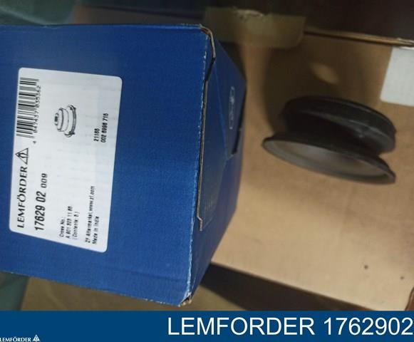 LEMFORDER 1762902 Опора переднего амортизатора в наличии Винница